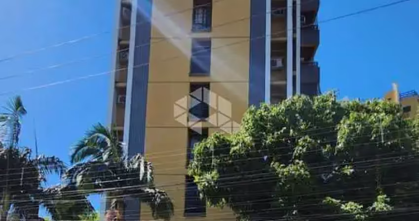 Apartamento a venda no residencial millenium no bairro centro