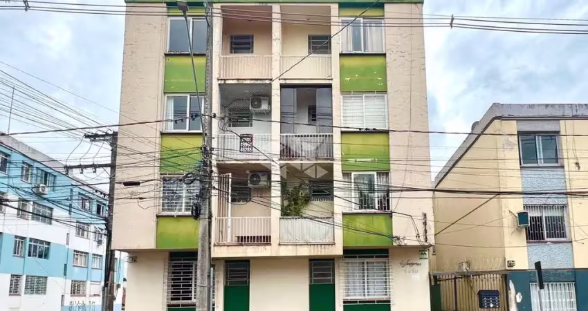 Apartamento à venda próximo à ufn e escola cícero barreto