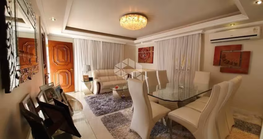 Apartamento com 3 quartos à venda na Rua Olavo Bilac, 211, Nossa Senhora de Fátima, Santa Maria