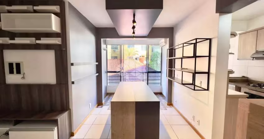 Apartamento mobiliado à venda - residencial sagittarius