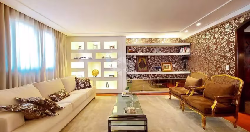 Apartamento com 4 quartos à venda na Vinte de Setembro, 140, Centro, Santa Maria
