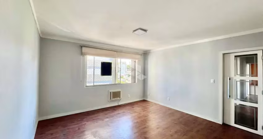 Apartamento de 3 dormitórios com suíte no edifício iguaçu - bairro bonfim