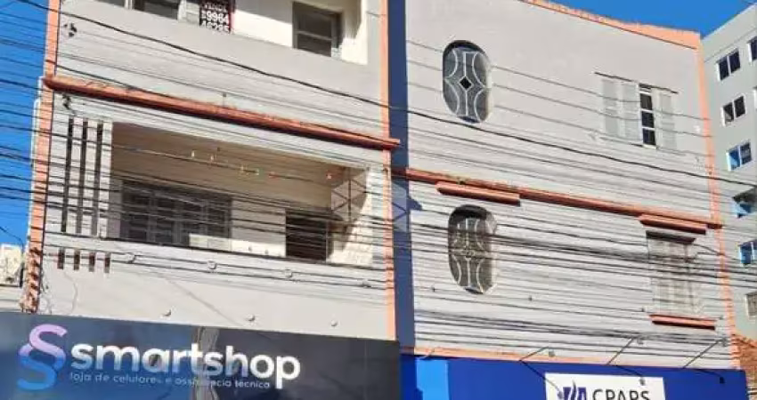 Apartamento com 3 quartos à venda na Rua Marechal Floriano Peixoto, 1432, Centro, Santa Maria