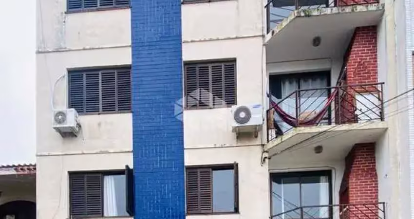 Apartamento com 1 quarto à venda na Vinte E Quatro De Fevereiro, 490, Nonoai, Santa Maria