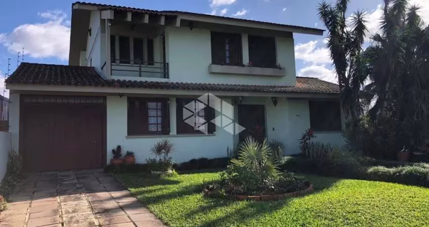 Casa com 4 quartos à venda na Angelin Bortholuzzi, 165, Camobi, Santa Maria