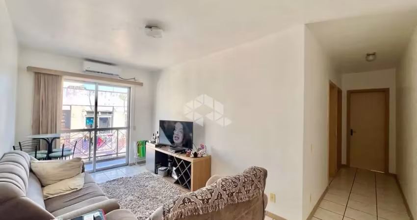 Apartamento com 2 quartos à venda na Rua Visconde de Pelotas, 1700, Nossa Senhora de Fátima, Santa Maria