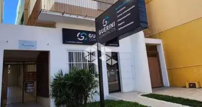 Apartamento com 2 quartos à venda na Duque De Caxias, 1857, Centro, Santa Maria