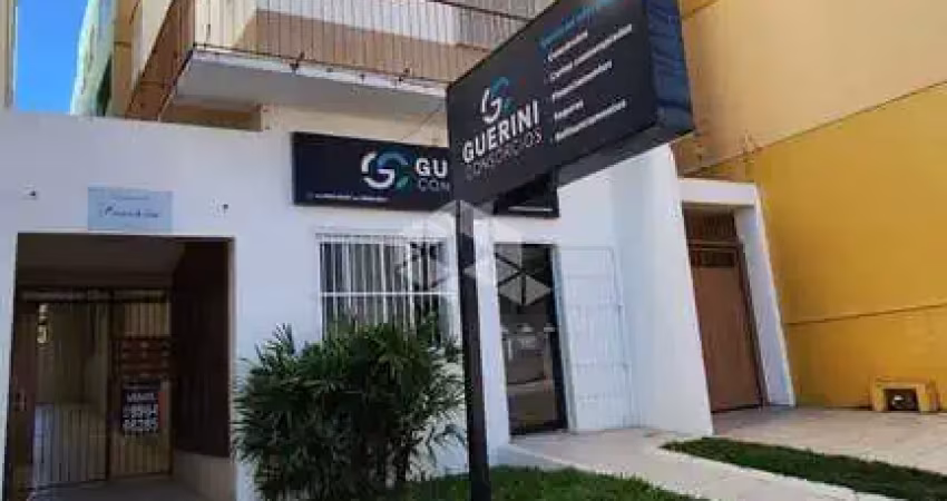 Apartamento com 1 quarto à venda na Duque De Caxias, 1857, Centro, Santa Maria