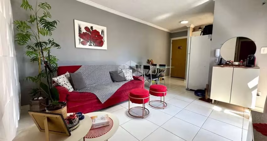 Apartamento com 3 quartos à venda na Joao Batista da Cruz Jobim., 7, Nossa Senhora Medianeira, Santa Maria