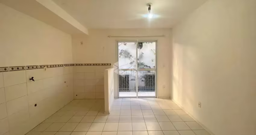 Apartamento com 1 quarto à venda na Rua Tuiuti, 2198, Centro, Santa Maria