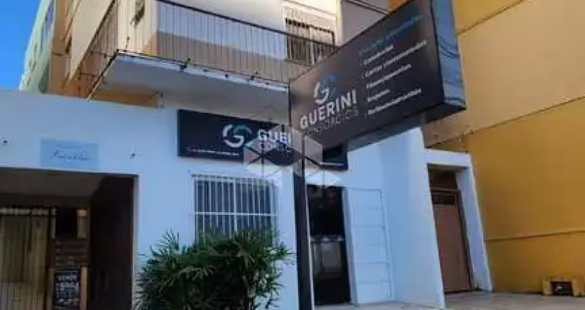 Apartamento com 1 quarto à venda na Duque De Caxias, 1857, Centro, Santa Maria