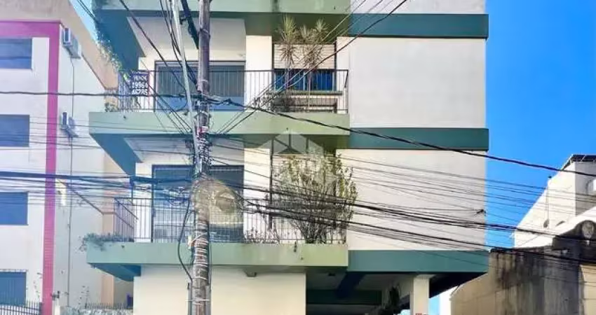 Apartamento de 3 dormitórios com suíte e sacada ? no coração de santa maria!