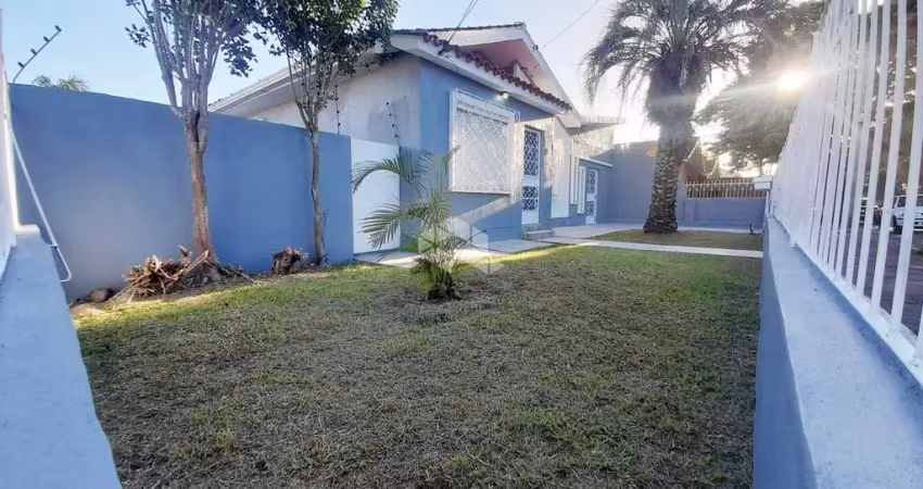 Casa com 3 quartos à venda na Das Magnolias, 155, Patronato, Santa Maria