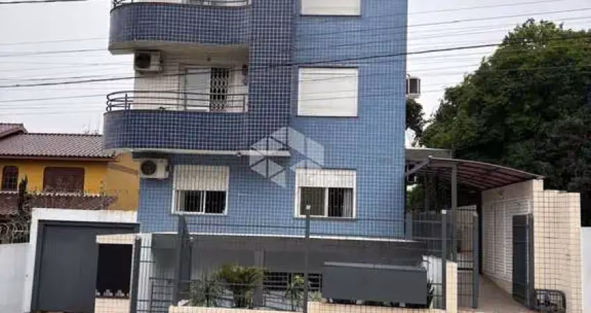 Apartamento com 2 quartos à venda na Rua Acadêmico Fernandes Mussoi, 25, Nonoai, Santa Maria