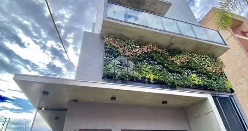 Apartamento alto padrão no bairro nossa senhora das dores