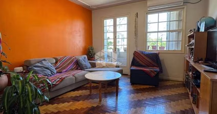 Apartamento com 115 m² e 3 quartos à venda no bairro Boa Vista.