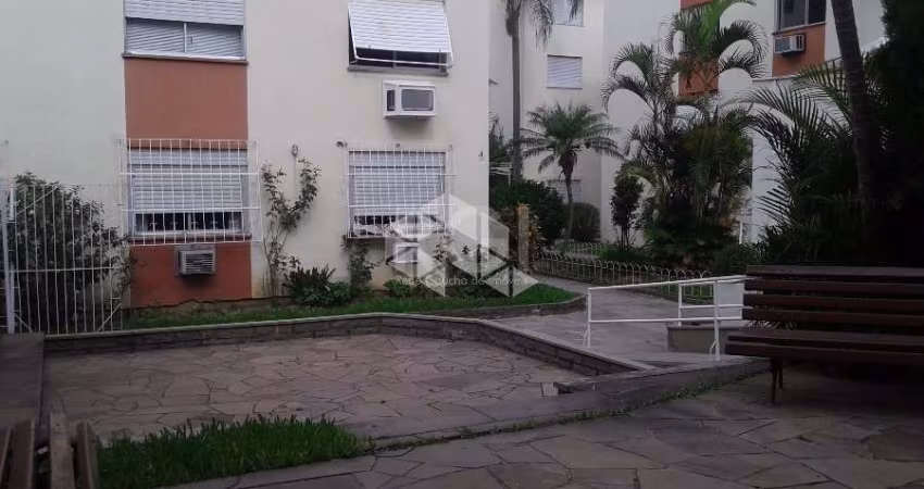 Apartamento com 46m² e 1 quarto à venda no bairro São João.