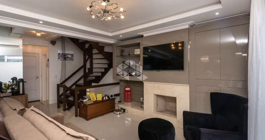 Casa com 212 m² e 3 quartos à venda no Partenon
