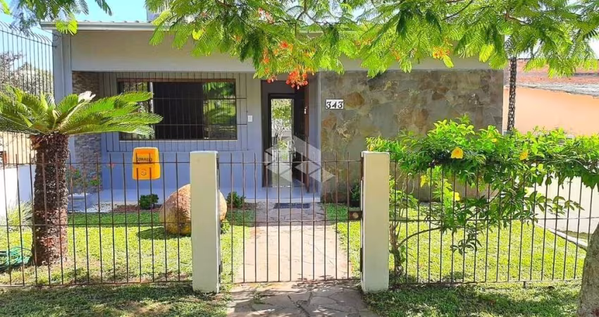 Casa com 173 m² e 4 quartos à venda no bairro Espirito Santo