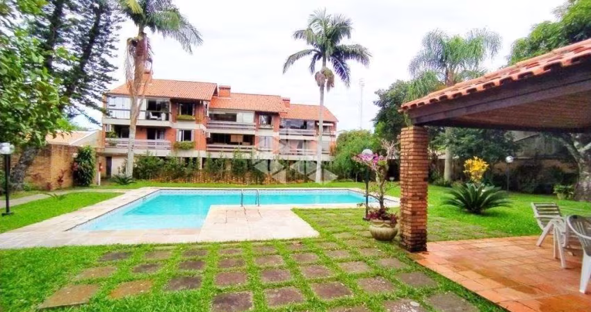 Apartamento com 123m² e 3 quartos à venda no bairro Pedra Redonda.