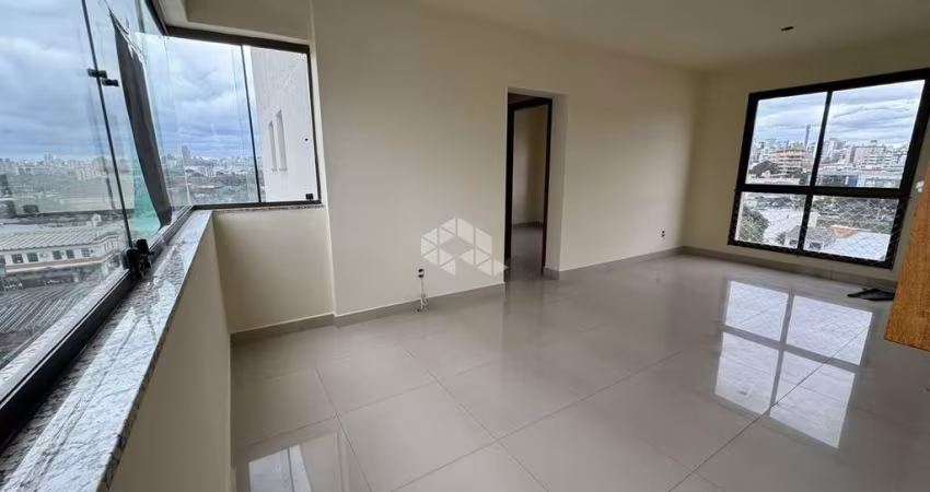 Cobertura com 117m² e 2 quartos à venda no bairro Santana