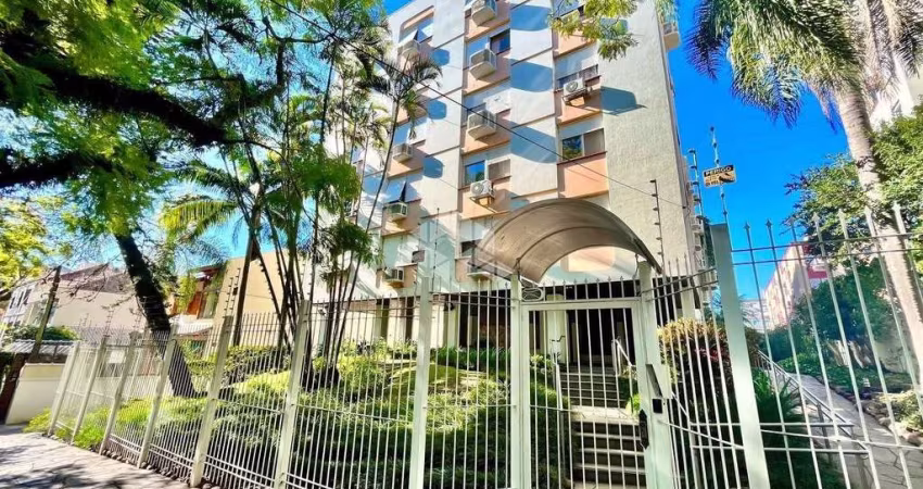 Apartamento com 3 quartos 148 m² em Higienópolis, Porto Alegre