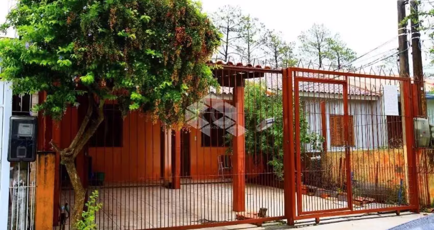 Casa com 55 m² e 2 quartos à venda na Hípica