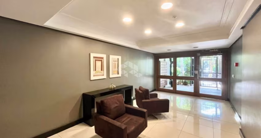 Apartamento 1 quarto   a venda no Petrópolis