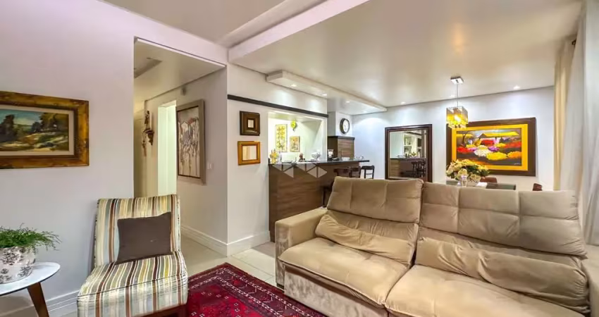 Casa em condomínio com 144 m² e 4 quartos à venda na Zona Norte.