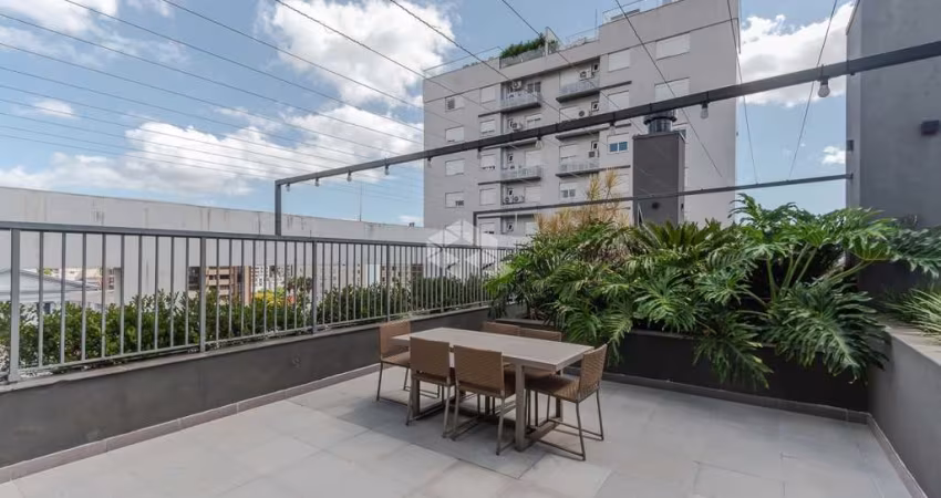 Studio com 40 m² à venda no bairro Auxiliadora.