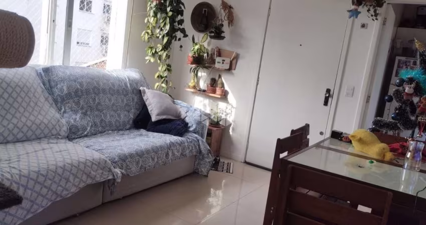 Apartamento com 65 m² e 3 quartos à venda no bairro Santana
