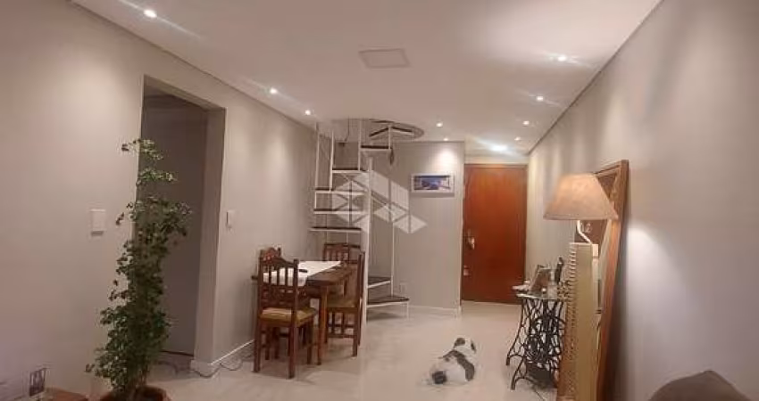 Cobertura com 167 m² e 3 quartos à venda no Passo da Areia