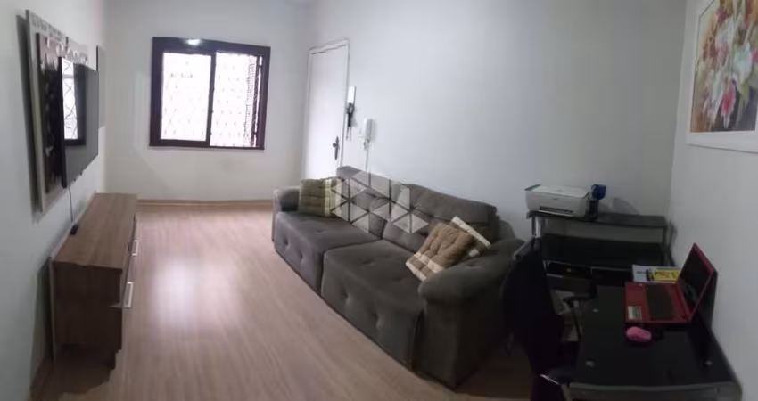Apartamento à venda com 1 quarto, no bairro Partenon em Porto Alegre.