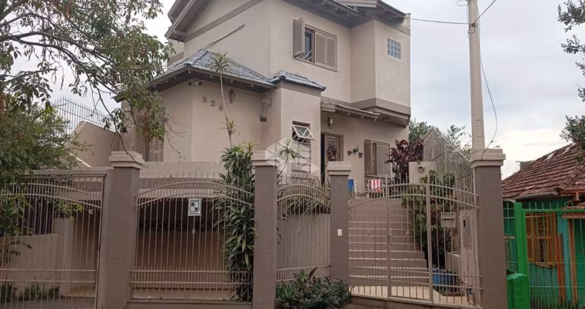 Casa com 267 m² e 3 quartos à venda próximo ao Bourbon Ipiranga.