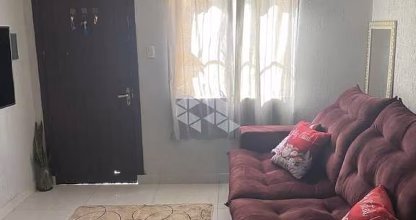 Casa com 67m² e 3 quartos à venda no bairro Santa Tereza.