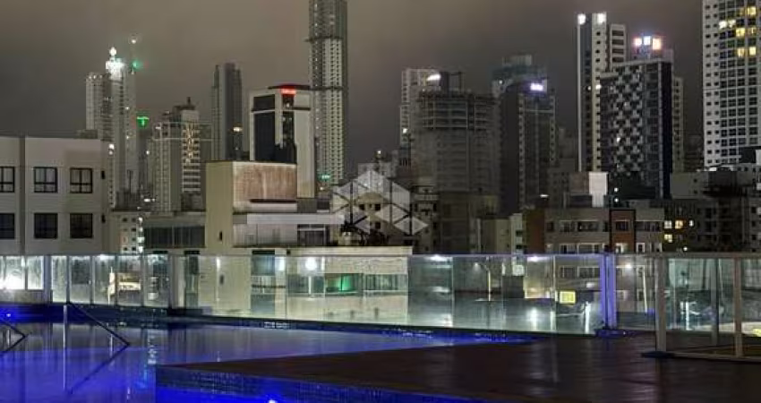Apartamento de 3 quartos (sendo 1 suíte) e 2 vagas à venda no bairro Nações- BC