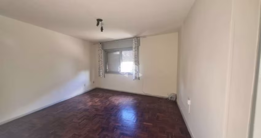 Apartamento com 52m² e 1 quarto à venda no bairro Santana