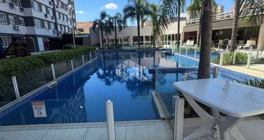 Apartamento com 59m² e 2 quartos à venda no bairro São João.