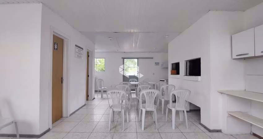 Apartamento com 43m² e 2 quartos à venda no Partenon