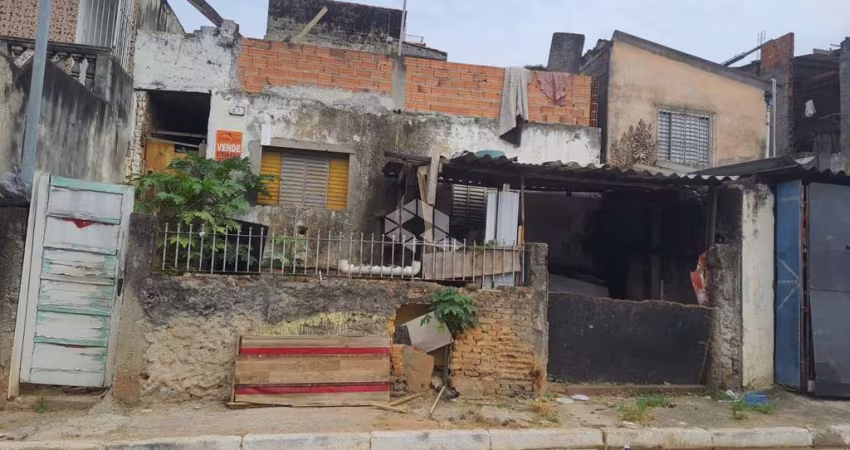 Casa antiga para Demolir