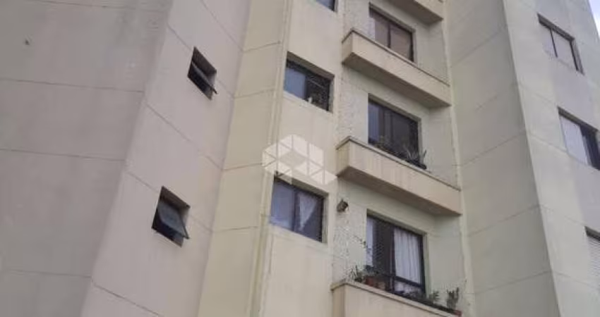 Apartamento Padrão