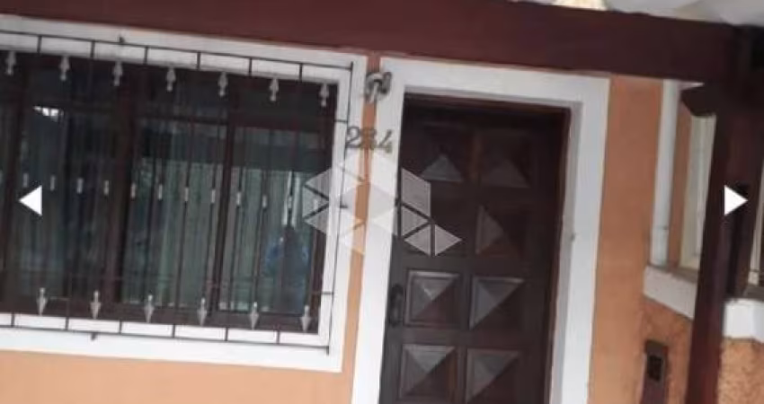 Casa Sobrado