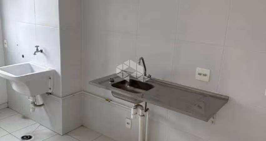 APARTAMENTO A VENDA  -   JARAGUA