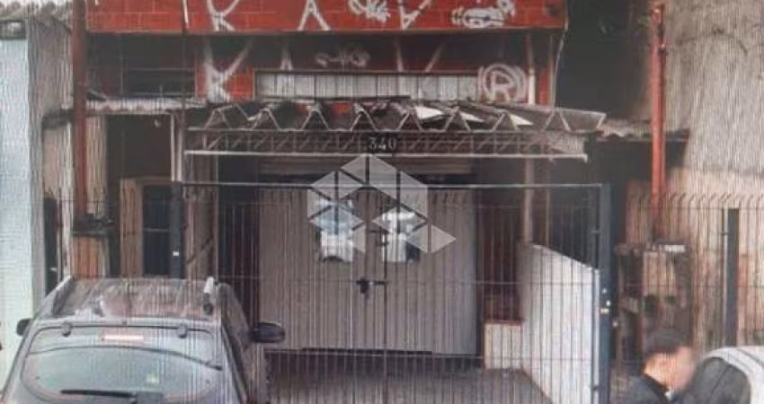 Prédio com 1 sala à venda na Rua Henry Charles Potel, 340, Jardim Elisio, São Paulo