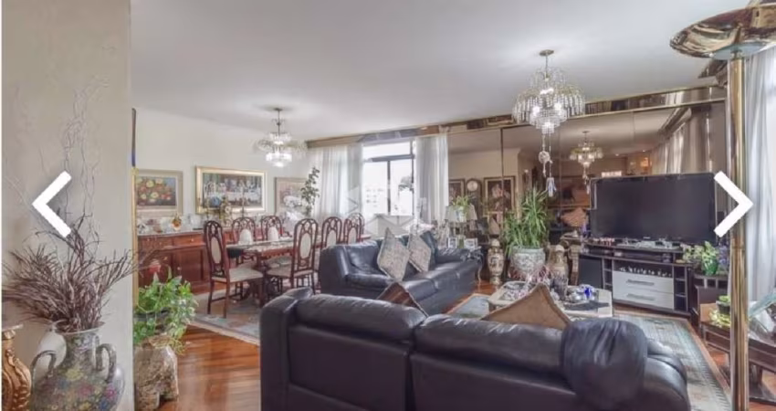 APARTAMENTO A VENDA  -  VILA MONUMENTO