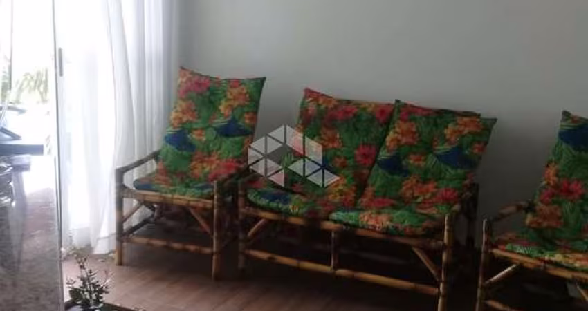 APARTAMENTO A VENDA  -  ITANHAEM