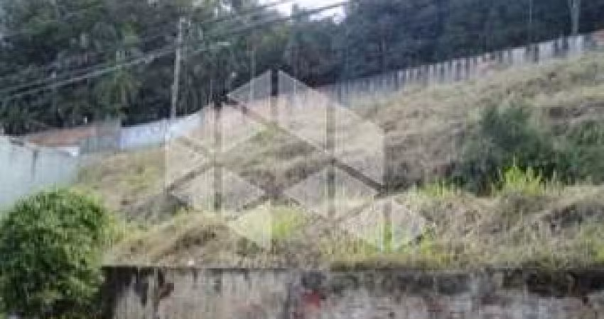 TERRENO A VENDA  -  VILA ROSA