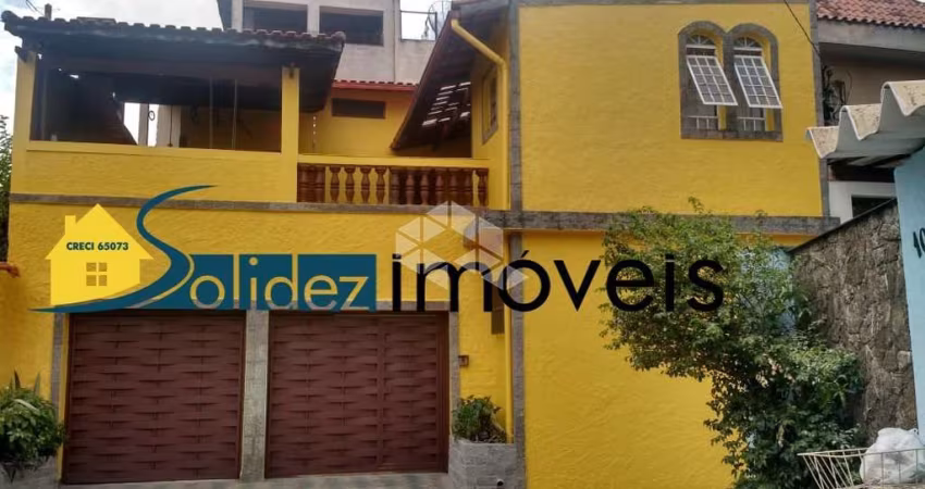 SOBRADO A VENDA - VILA SANTA TEREZINHA