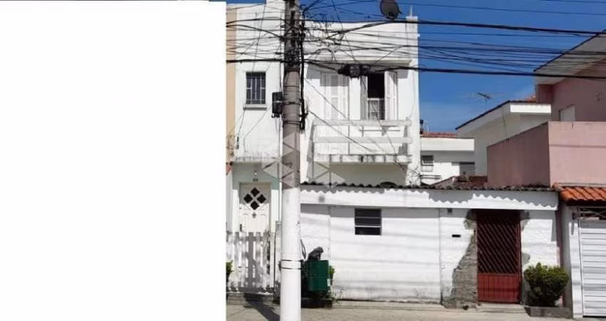 Casa com 6 quartos à venda na Rua Mesquita, 28, Vila Deodoro, São Paulo