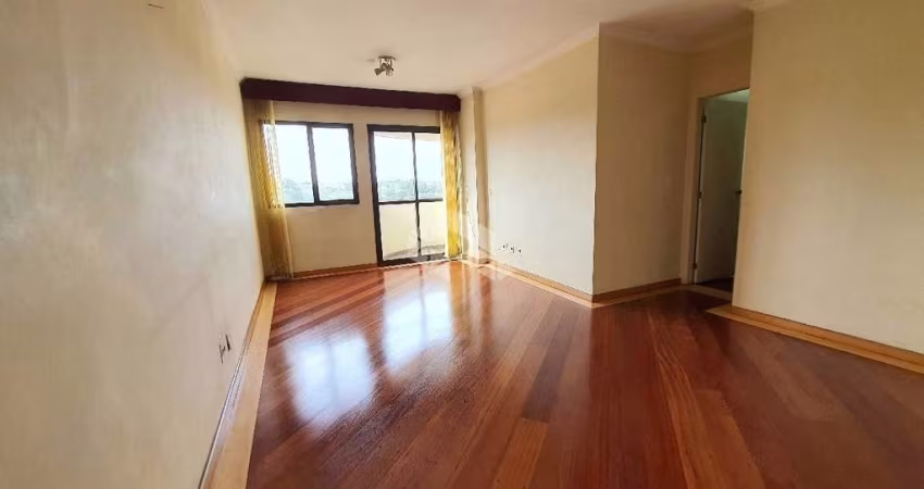 APARTAMENTO A VENDA - MANDAQUI